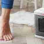 energy efficient space heaters featured image