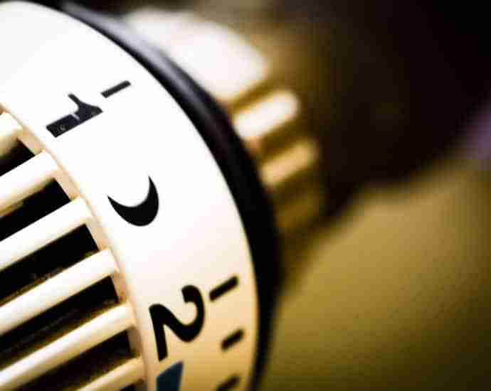 forced air heating system featured image